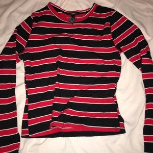Forever 21 Long Sleeve Shirt